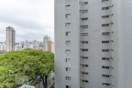Apartamento para alugar com 63m², 2 quartos e 1 vagaVista Sacada Quarto 