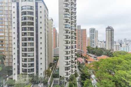Apartamento para alugar com 63m², 2 quartos e 1 vagaVista Suíte
