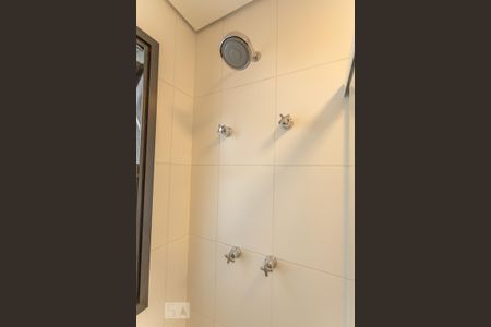 Apartamento para alugar com 63m², 2 quartos e 1 vagaBanheiro Social