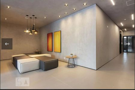 Apartamento para alugar com 63m², 2 quartos e 1 vagaHall de Entrada