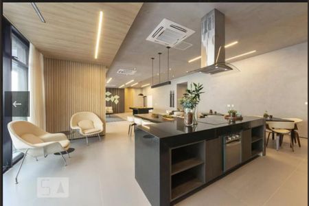 Apartamento para alugar com 63m², 2 quartos e 1 vagaEspaço Gourmet
