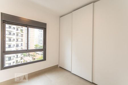 Suite de apartamento para alugar com 2 quartos, 63m² em Perdizes, São Paulo