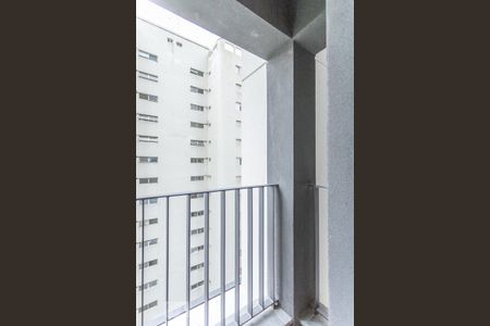 Apartamento para alugar com 63m², 2 quartos e 1 vagaSacada Quarto 