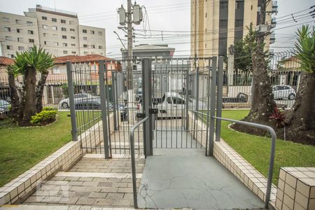 Apartamento para alugar com 46m², 2 quartos e 1 vagaFachada