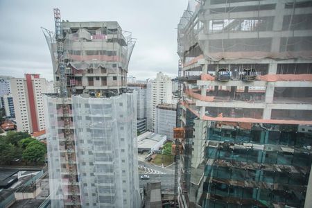 Apartamento para alugar com 46m², 2 quartos e 1 vagaVista do Quarto 2