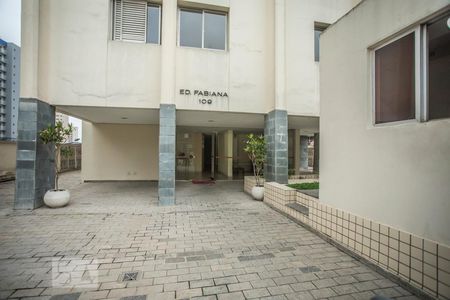 Apartamento para alugar com 46m², 2 quartos e 1 vagaHall de Entrada