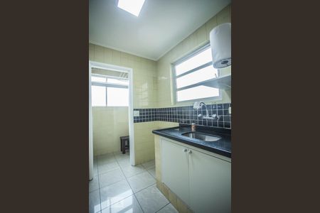 Apartamento para alugar com 46m², 2 quartos e 1 vagaCozinha