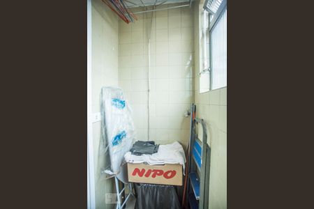 Apartamento para alugar com 46m², 2 quartos e 1 vagaÁrea de Serviço