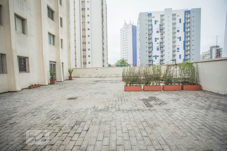 Apartamento para alugar com 46m², 2 quartos e 1 vagaÁrea comum