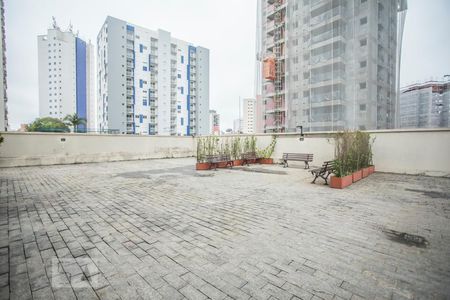 Apartamento para alugar com 46m², 2 quartos e 1 vagaÁrea comum