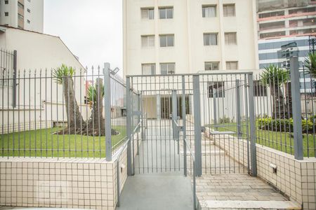 Apartamento para alugar com 46m², 2 quartos e 1 vagaHall de Entrada