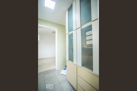 Apartamento para alugar com 46m², 2 quartos e 1 vagaCozinha