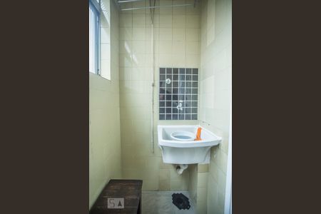 Apartamento para alugar com 46m², 2 quartos e 1 vagaÁrea de Serviço