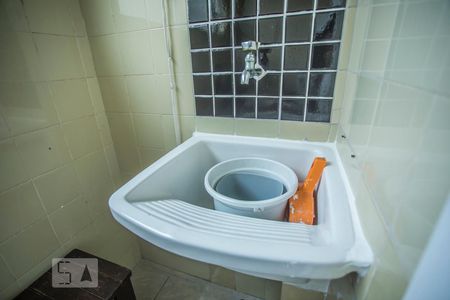 Apartamento para alugar com 46m², 2 quartos e 1 vagaÁrea de Serviço - Torneira