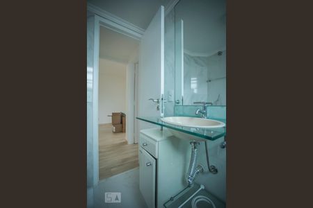 Apartamento para alugar com 46m², 2 quartos e 1 vagaBanheiro