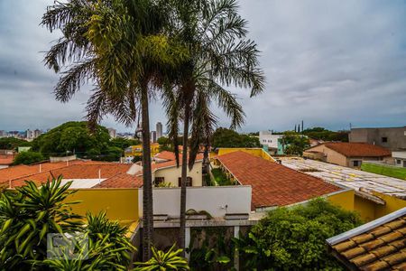 Casa à venda com 240m², 4 quartos e 8 vagasVista do Quarto 1