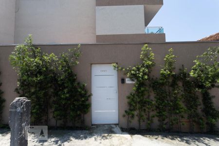 Apartamento à venda com 40m², 1 quarto e sem vagaFachada