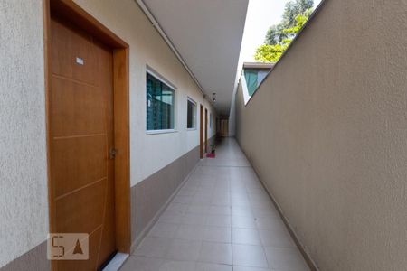 Apartamento à venda com 40m², 1 quarto e sem vagaEntrada
