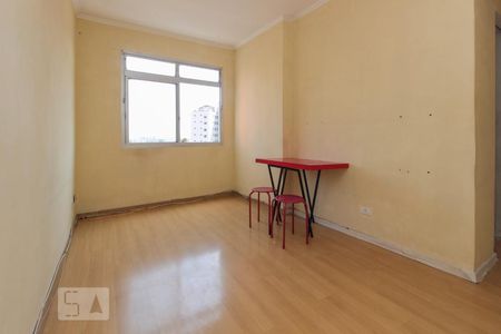 Apartamento para alugar com 50m², 1 quarto e sem vagaSala