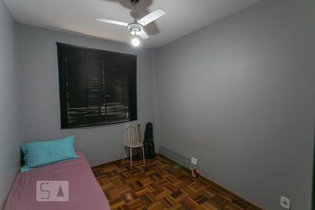 Quarto 2 de apartamento para alugar com 3 quartos, 105m² em Santa Tereza, Belo Horizonte