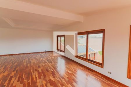 Sala de casa à venda com 4 quartos, 570m² em Adalgisa, São Paulo