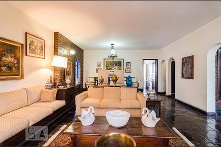 Apartamento à venda com 159m², 2 quartos e 1 vagaSala