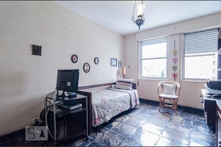 Apartamento à venda com 159m², 2 quartos e 1 vagaQuarto 2