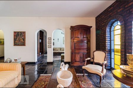 Apartamento à venda com 159m², 2 quartos e 1 vagaSala