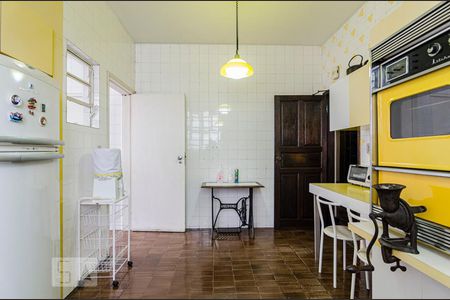 Apartamento à venda com 159m², 2 quartos e 1 vagaCozinha