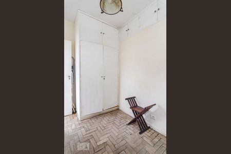 Apartamento à venda com 159m², 2 quartos e 1 vagaQuarto de serviço