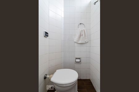 Apartamento à venda com 159m², 2 quartos e 1 vagaBanheiro de serviço