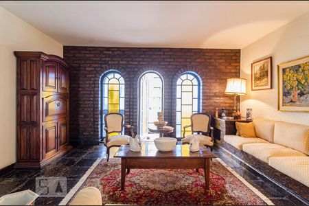 Apartamento à venda com 159m², 2 quartos e 1 vagaSala