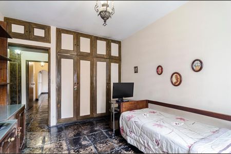 Apartamento à venda com 159m², 2 quartos e 1 vagaQuarto 2