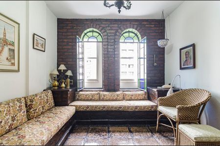 Apartamento à venda com 159m², 2 quartos e 1 vagaSala 2