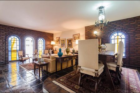 Apartamento à venda com 159m², 2 quartos e 1 vagaSala