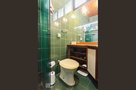 Apartamento à venda com 159m², 2 quartos e 1 vagaBanheiro