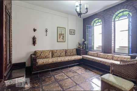 Apartamento à venda com 159m², 2 quartos e 1 vagaSala 2