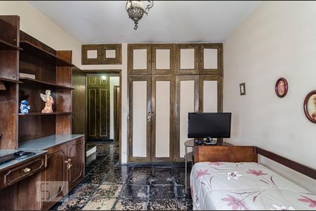 Apartamento à venda com 159m², 2 quartos e 1 vagaQuarto 2