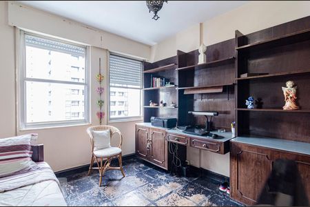 Apartamento à venda com 159m², 2 quartos e 1 vagaQuarto 2