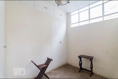 Apartamento à venda com 159m², 2 quartos e 1 vagaQuarto de serviço