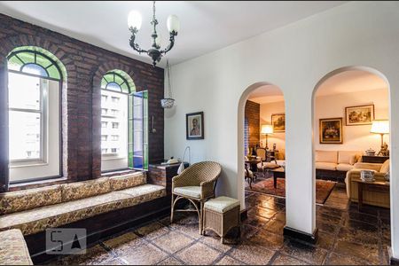 Apartamento à venda com 159m², 2 quartos e 1 vagaSala 2