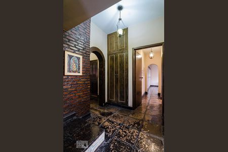 Apartamento à venda com 159m², 2 quartos e 1 vagaCorredor