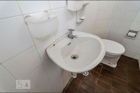 Apartamento à venda com 159m², 2 quartos e 1 vagaBanheiro de serviço