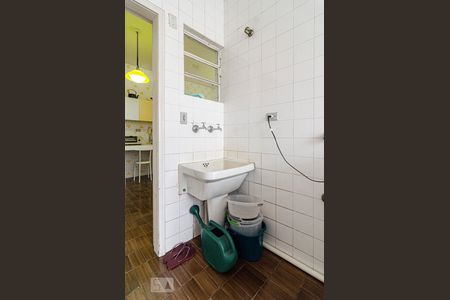 Apartamento à venda com 159m², 2 quartos e 1 vagaÁrea de serviço