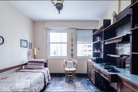 Apartamento à venda com 159m², 2 quartos e 1 vagaQuarto 2