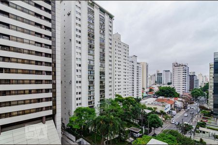 Apartamento à venda com 159m², 2 quartos e 1 vagaVista