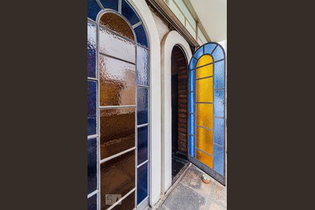 Apartamento à venda com 159m², 2 quartos e 1 vagaVaranda