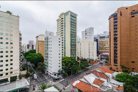 Apartamento à venda com 159m², 2 quartos e 1 vagaVista