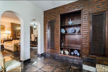 Apartamento à venda com 159m², 2 quartos e 1 vagaSala 2