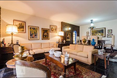 Apartamento à venda com 159m², 2 quartos e 1 vagaSala